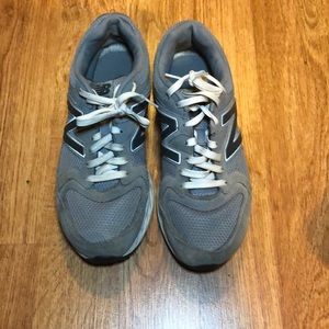 New balance men’s shoe